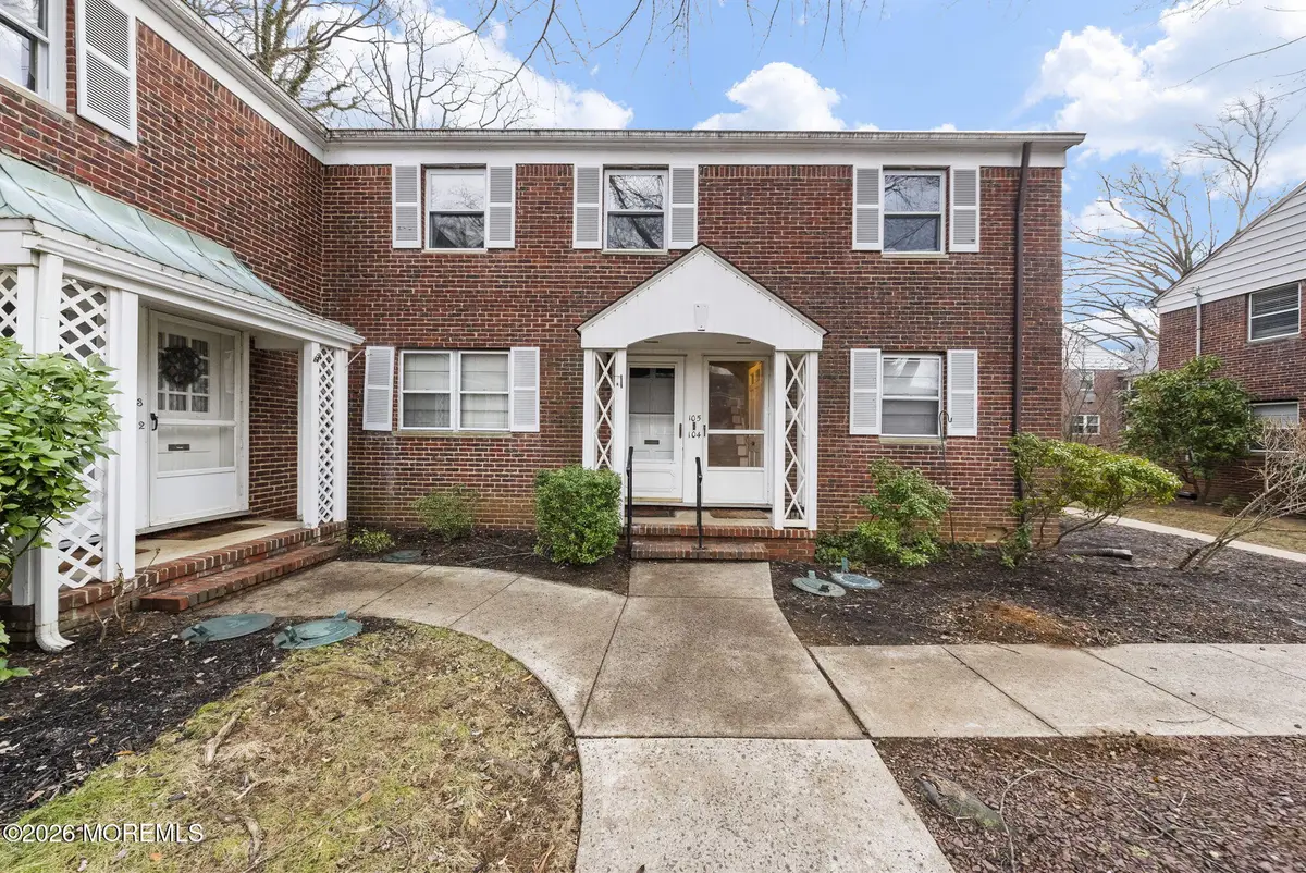 105 Manor Drive, Red Bank, NJ 07701 - Image #1