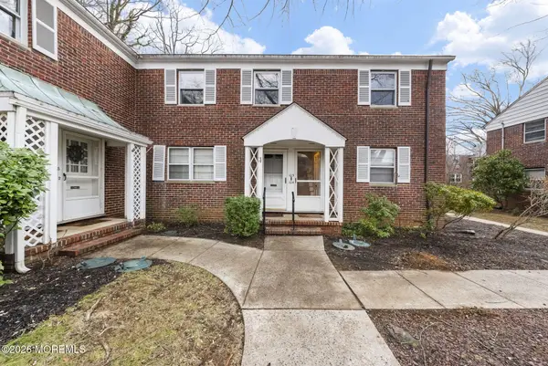 105 Manor Drive, Red Bank, NJ 07701