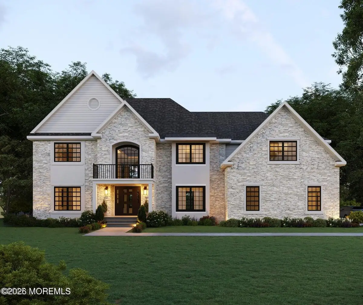 8 Hague Road, Freehold, NJ 07728 - Image #1