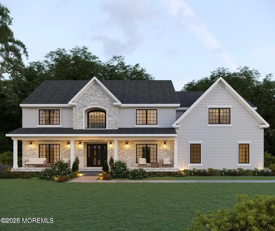 8 Hague Road, Freehold, NJ 07728 - Image #3