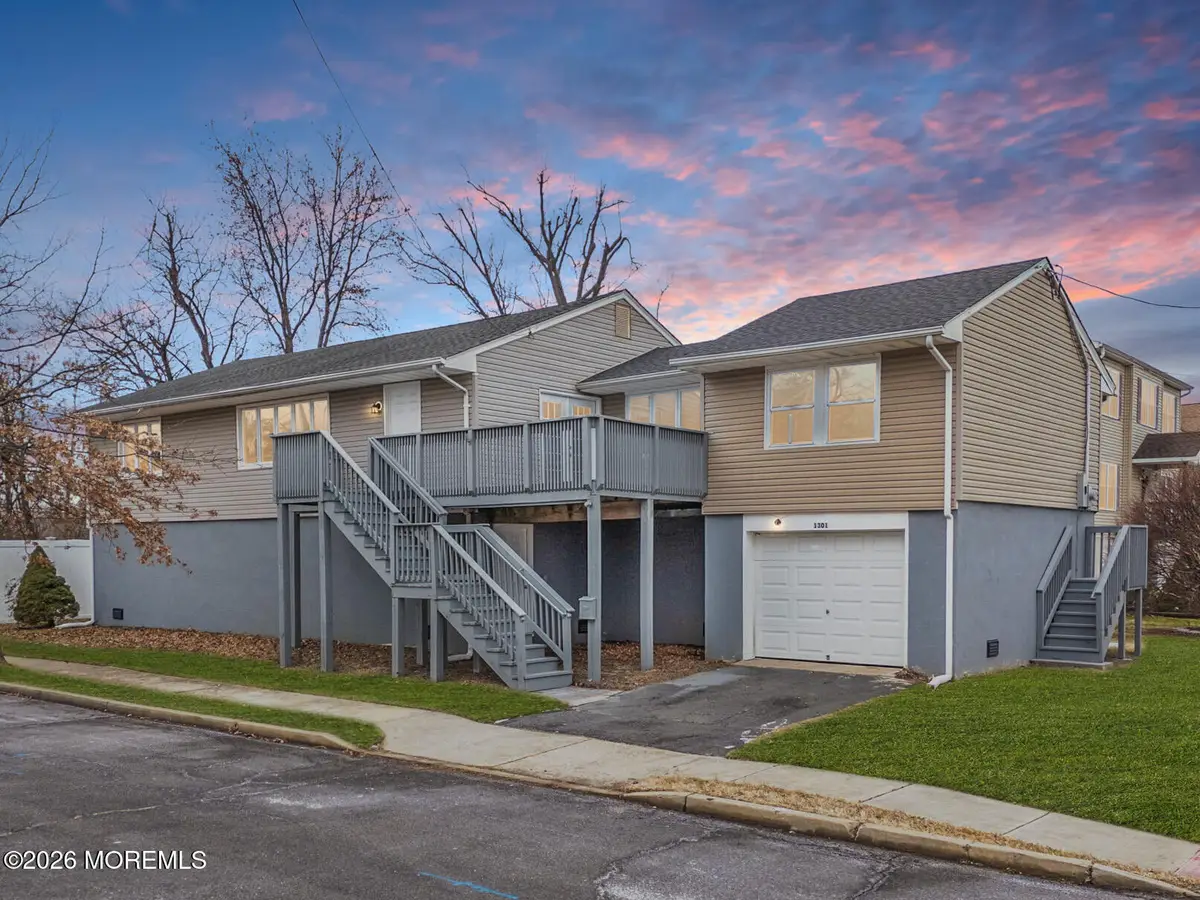 1301 Harris Avenue, Union Beach, NJ 07735 - Image #1