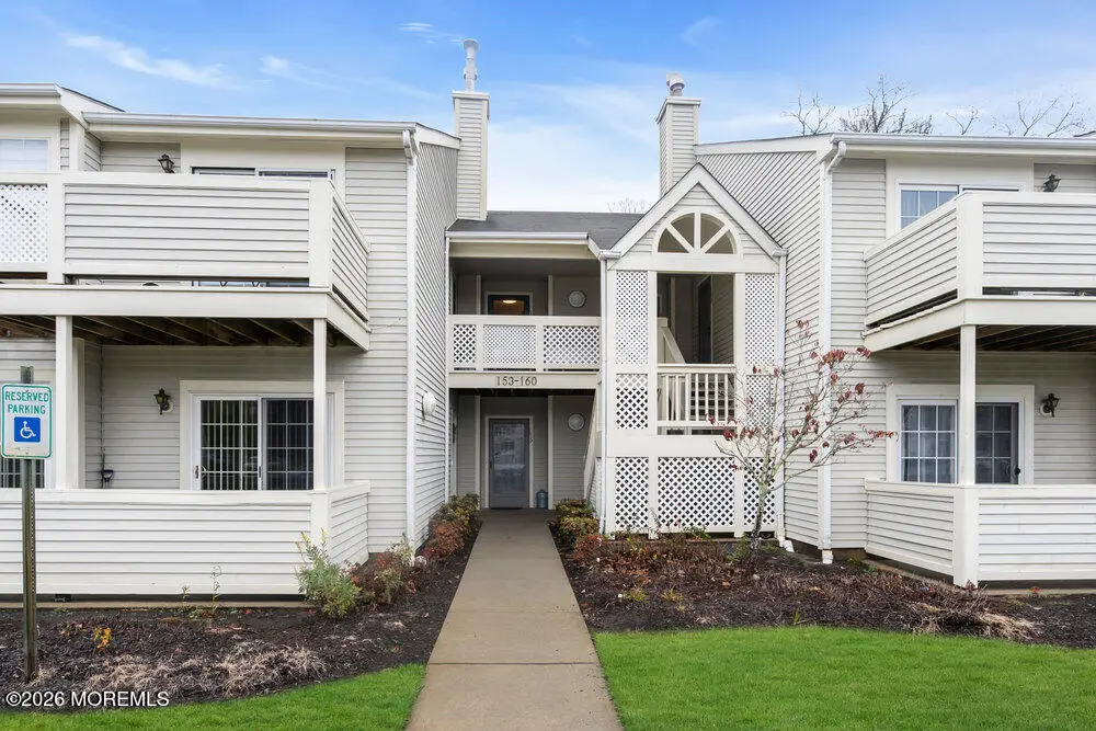 156 Pinetree Court, Howell, NJ 07731 - Image #1