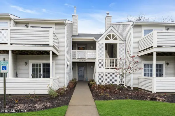 156 Pinetree Court, Howell, NJ 07731