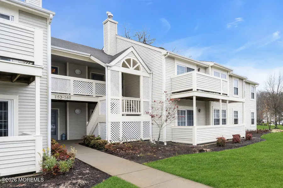 156 Pinetree Court, Howell, NJ 07731 - Image #2