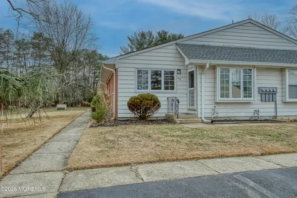 14 Betsy Ross Lane #A, Whiting, NJ 08759