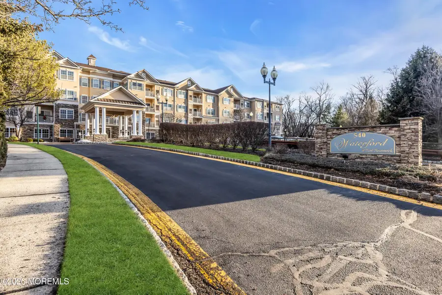 540 Cranbury Road #219, East Brunswick, NJ 08816 - Image #2