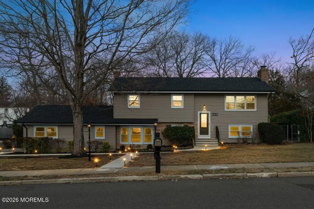 330 Cokes Drive, Toms River, NJ 08753 - Image #1