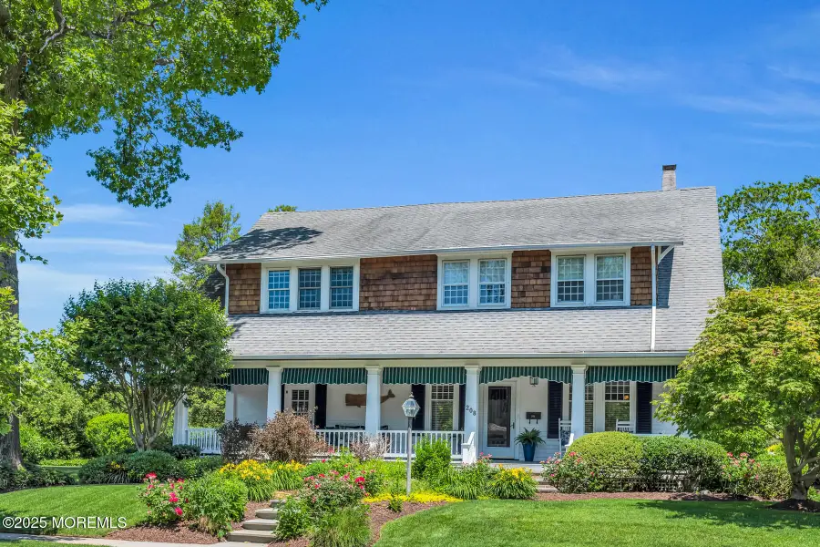 208 Tuttle Avenue, Spring Lake, NJ 07762 - Image #3