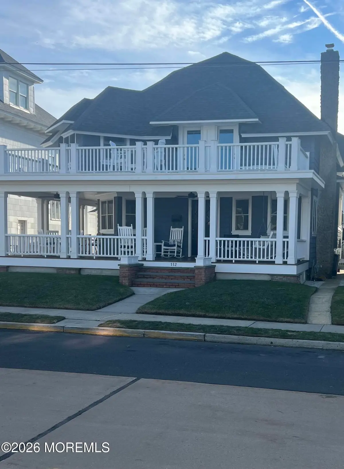 112 Euclid Avenue, Loch Arbour, NJ 07711 - #1