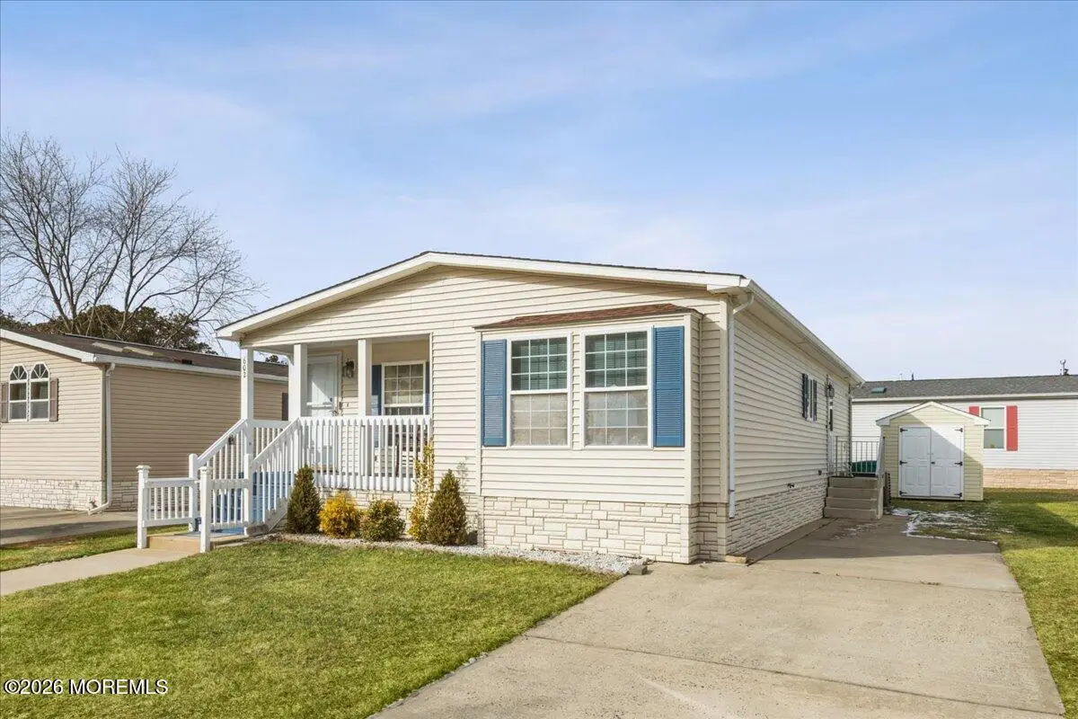 602 Walden Way, Whiting, NJ 08759 - Image #1