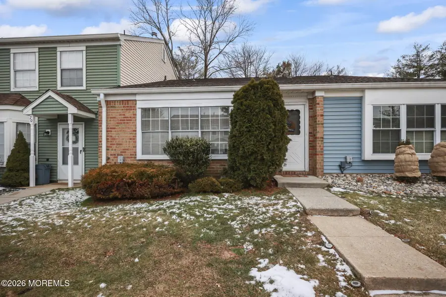 69 Percival Court, Old Bridge, NJ 08857 - Image #2