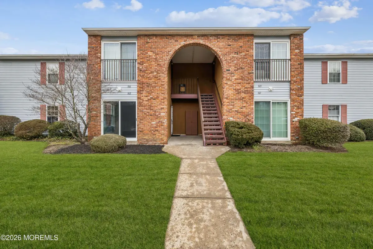 162 Frontier Way, Tinton Falls, NJ 07753 - Image #1