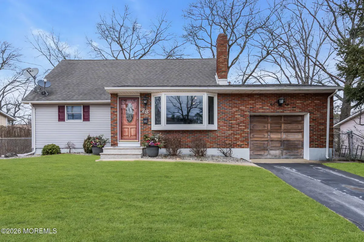 28 Oregon Avenue, Jackson, NJ 08527 - Image #1