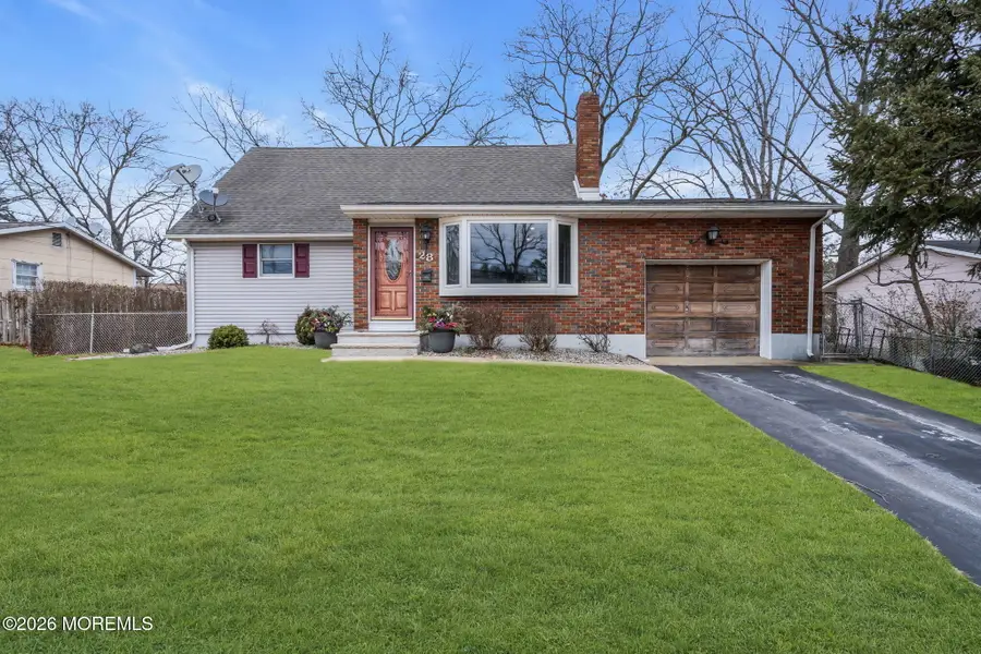 28 Oregon Avenue, Jackson, NJ 08527 - Image #2