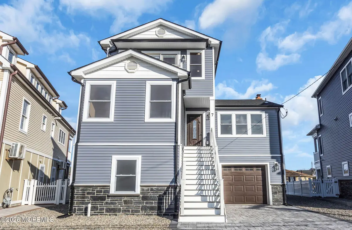 7 Halsey Drive, Brick, NJ 08723 - Image #1