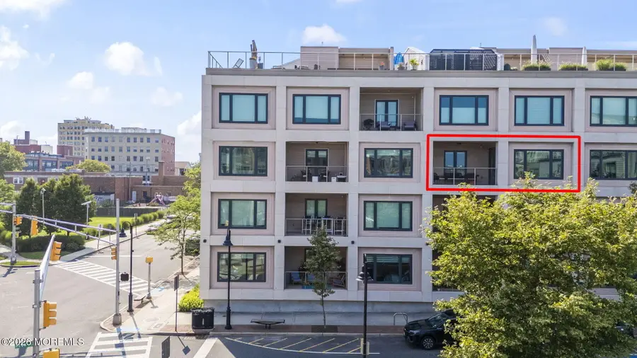 601 Heck Street #303, Asbury Park, NJ 07712 - Image #2