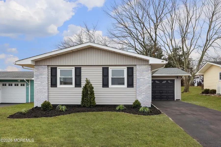 40 Patmore Road, Brick, NJ 08724 - Image #2