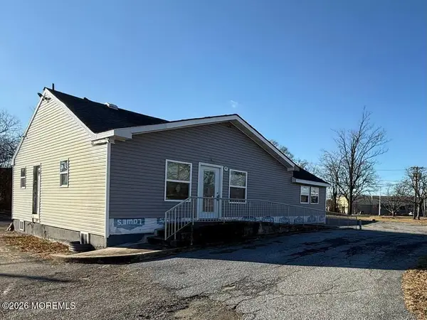 10 Sidney Lane, Willingboro, NJ 08046