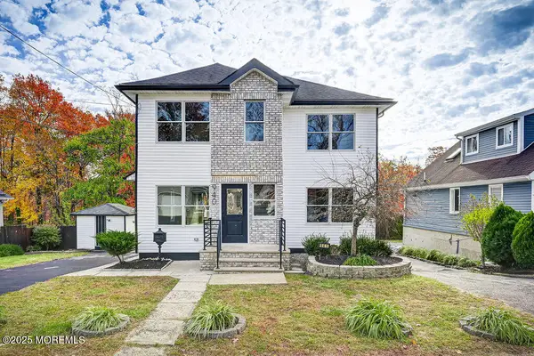 940 Grove Avenue, Old Bridge, NJ 08857