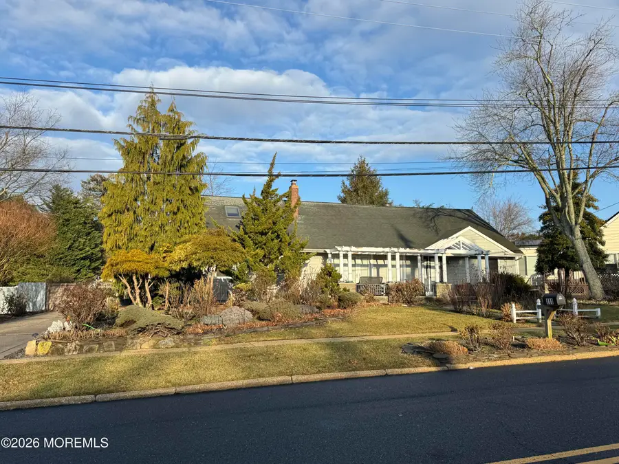 111 Cold Indian Springs Road, Ocean Township, NJ 07712 - Image #2