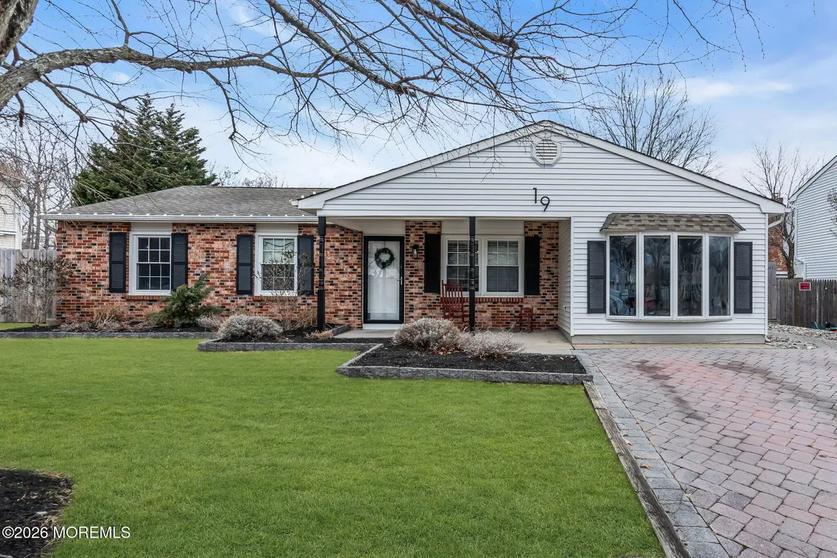 19 Virginia Drive, Howell, NJ 07731 - Image #1