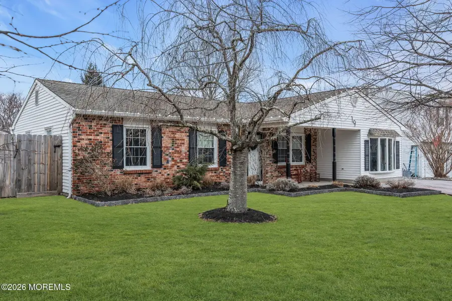 19 Virginia Drive, Howell, NJ 07731 - Image #2