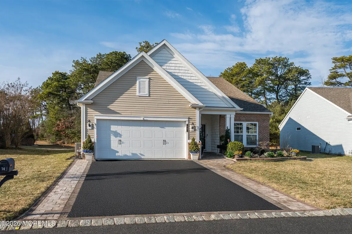 74 Aberdeen Lane, Manchester Township, NJ 08759 - Image #1