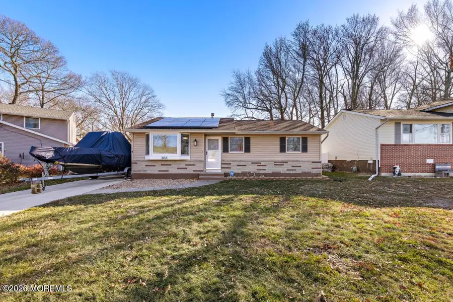 303 Lake Champlain Drive, Mystic Island, NJ 08087 - Image #3