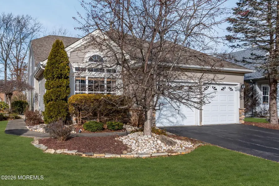 52 Isabella Drive, Manchester Township, NJ 08759 - Image #2
