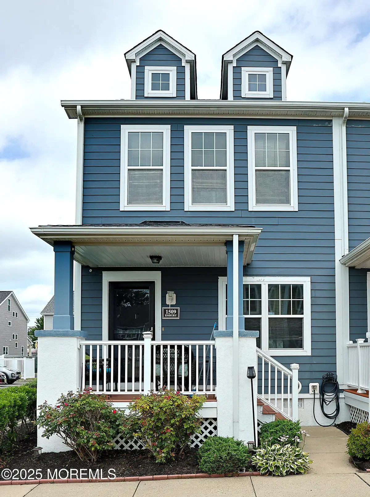 1509 Embury Avenue, Neptune Township, NJ 07753 - Image #1