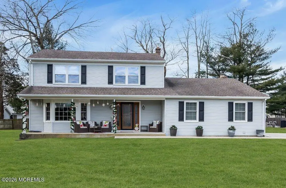 4 Pearl Drive, Toms River, NJ 08753 - Image #1