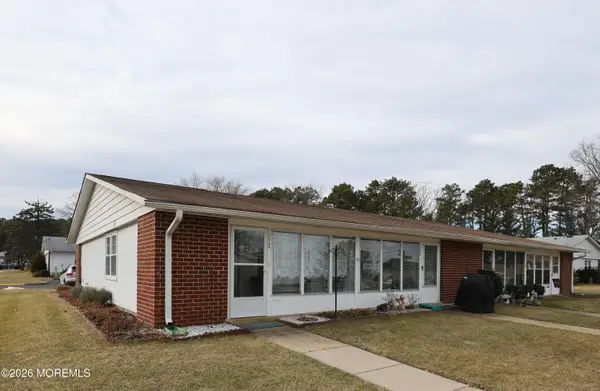 1019A Aberdeen Drive, Lakewood, NJ 08701