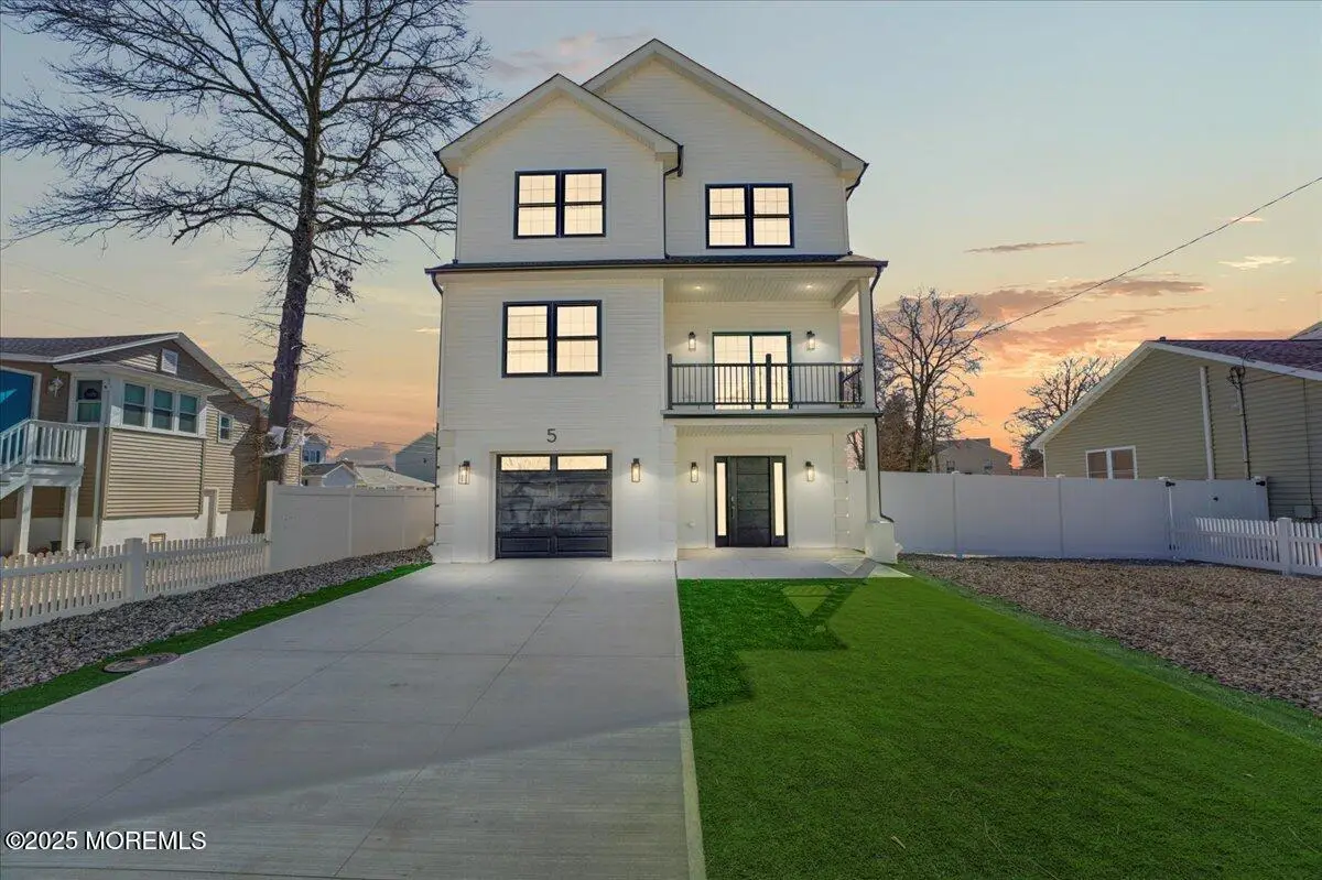 5 Shore Pine Drive, Brick, NJ 08723 - Image #1