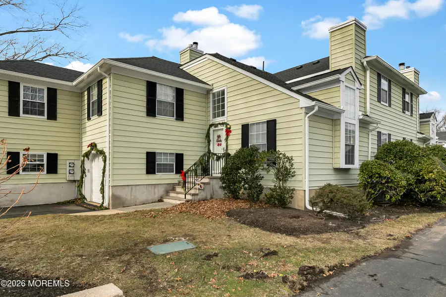 3503 Buckingham Circle, Middletown, NJ 07748 - Image #2