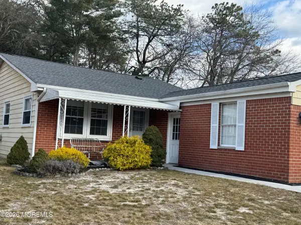 56 Constitution Boulevard #56, Whiting, NJ 08759