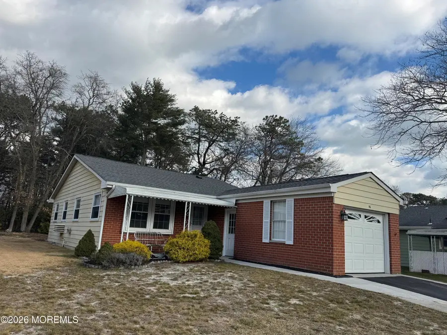 56 Constitution Boulevard #56, Whiting, NJ 08759 - Image #3