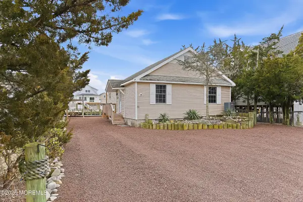 81 Dolphin Road, Tuckerton, NJ 08087