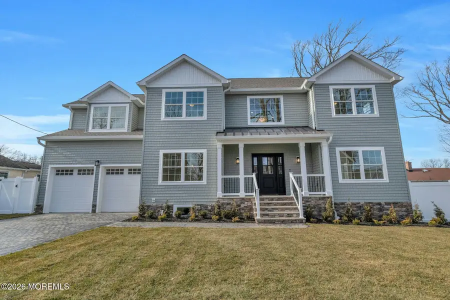 2127 Locust Road, Sea Girt, NJ 08750 - Image #2