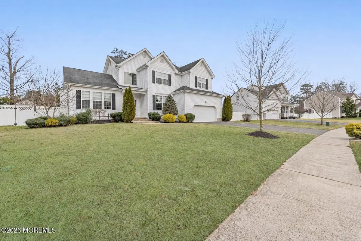 44 Imperial Place, Jackson, NJ 08527 - Image #1