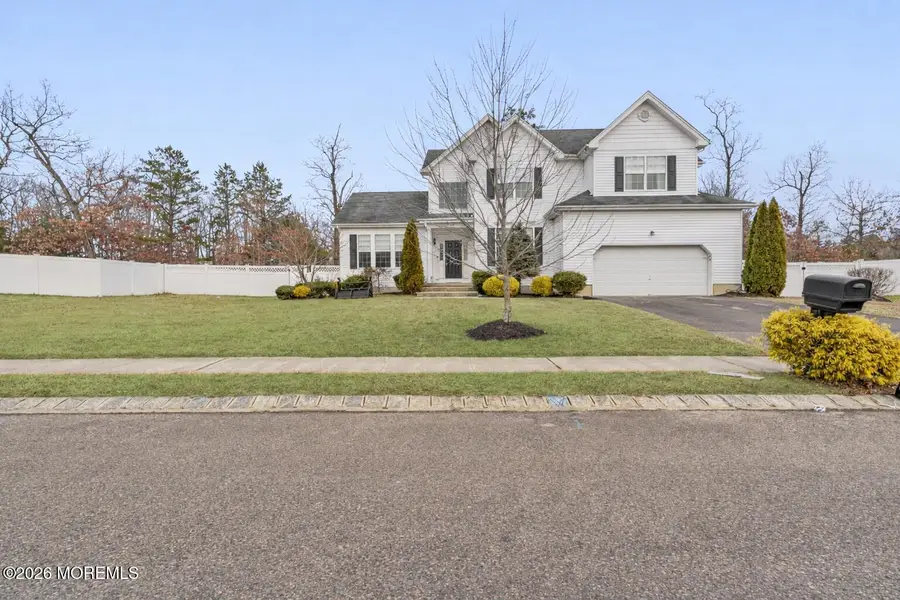 44 Imperial Place, Jackson, NJ 08527 - Image #2