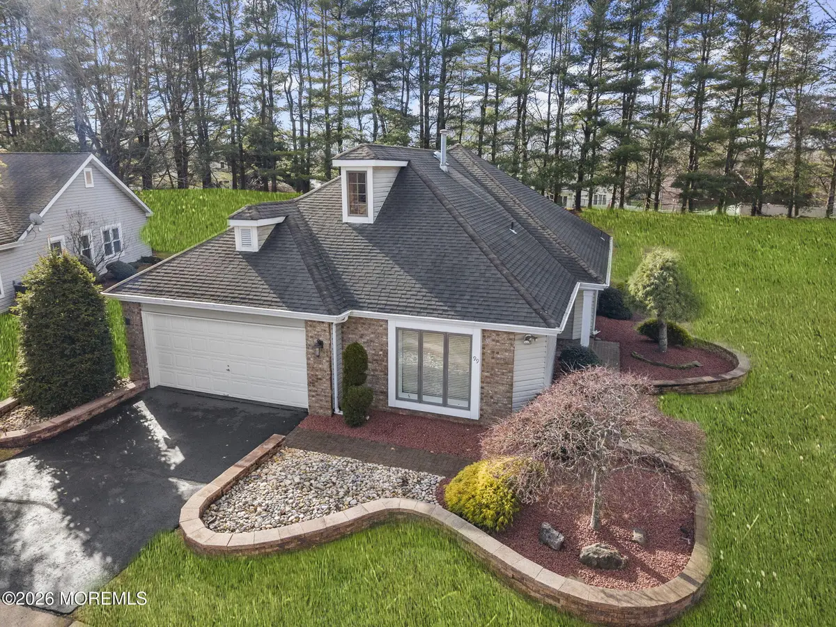 99 Caldwell Terrace, Marlboro, NJ 07746 - Image #1