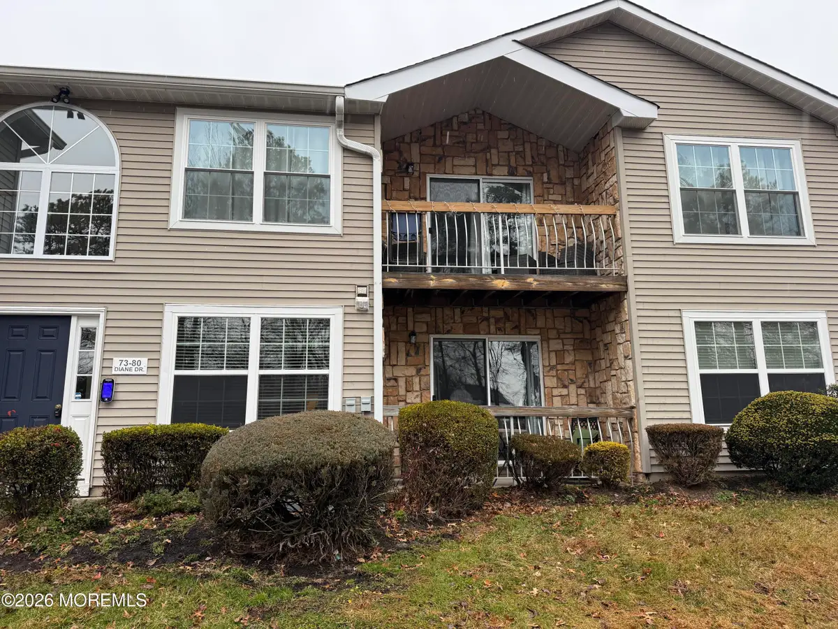 75 Diane Drive, Tinton Falls, NJ 07753 - #1