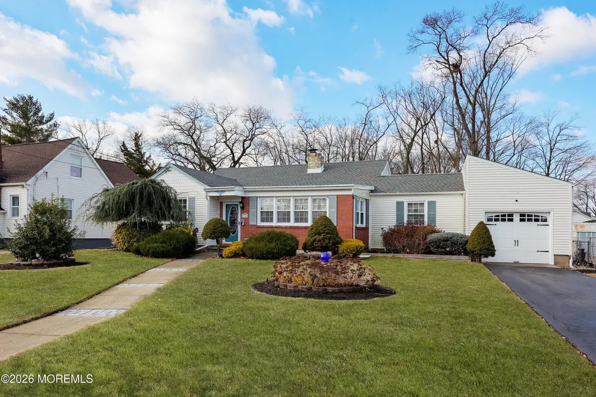 104 Therese Avenue, Keyport, NJ 07735 - Image #1