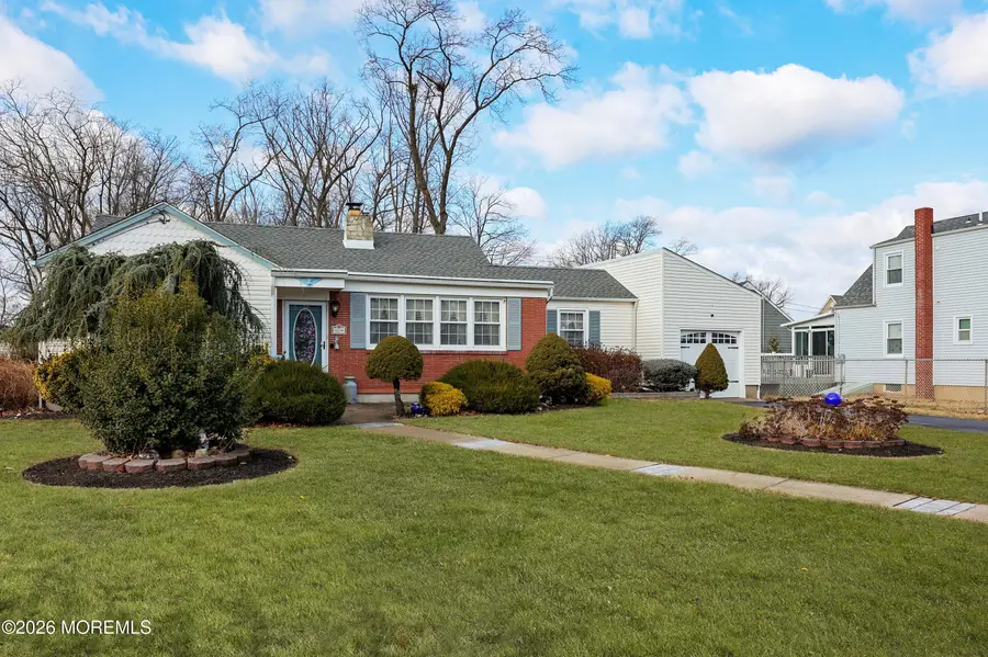 104 Therese Avenue, Keyport, NJ 07735 - Image #2