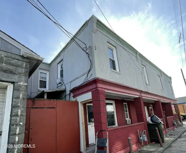 2402 Auburn Terrace, Atlantic City, NJ 08400