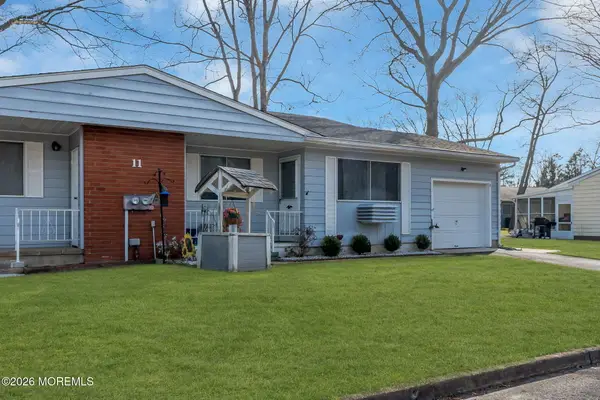 11A Idaho Drive, Whiting, NJ 08759