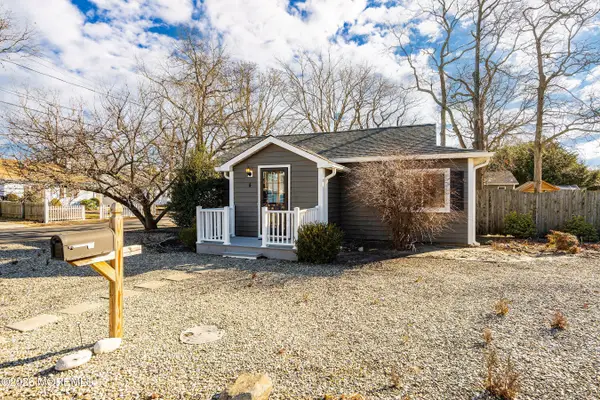 4 Mayfair Court, Brick, NJ 08723