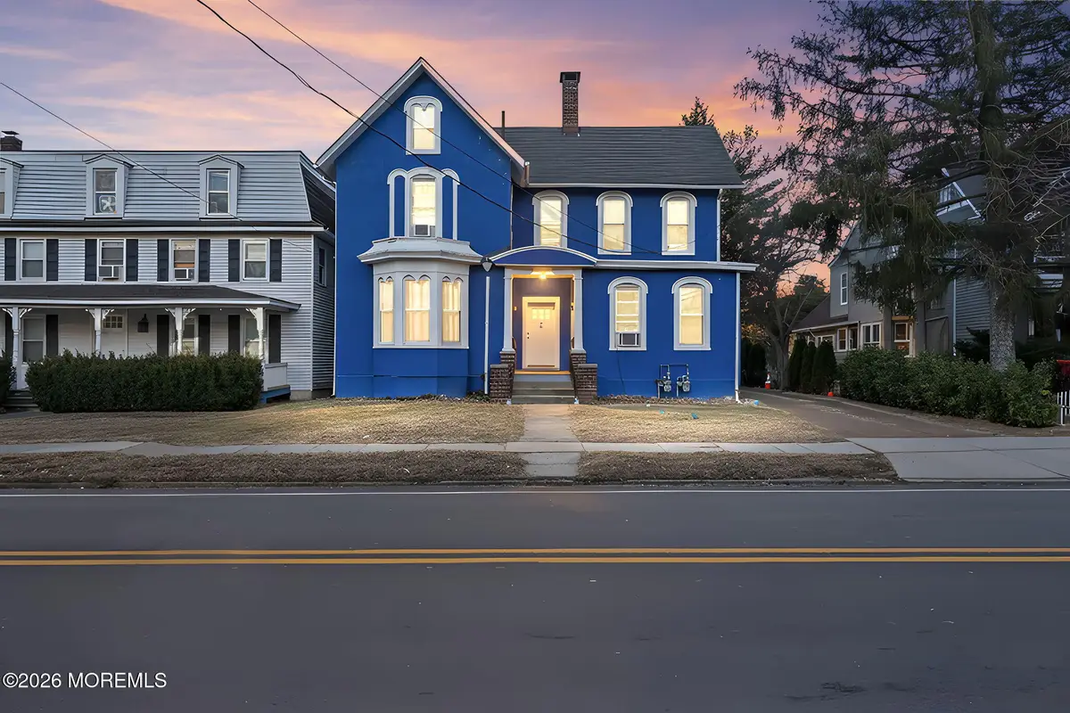 21 Broadway Road, Freehold, NJ 07728 - Image #1