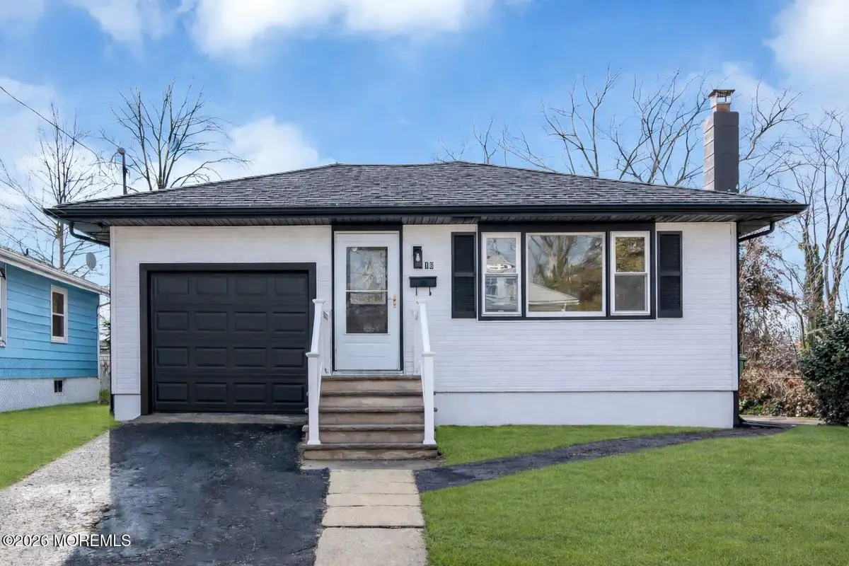 1816 Milton Avenue, Neptune Township, NJ 07753 - Image #1