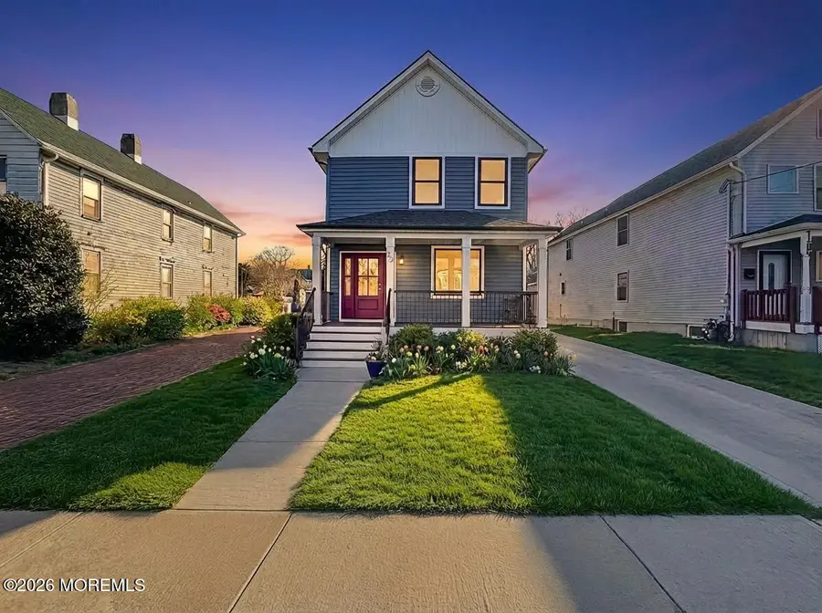 22 Marion Street, Red Bank, NJ 07701 - Image #2